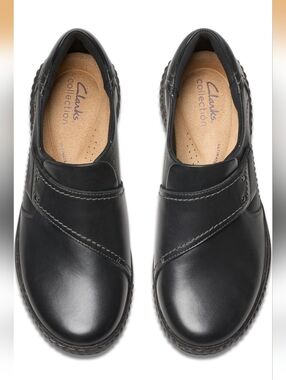 Clarks caroline dalia shoes
